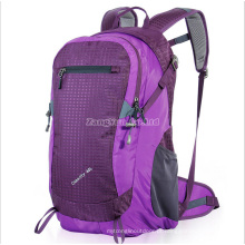 Wholesale Barato Caminhadas Impermeável Mochila